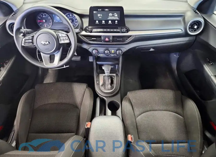 3KPF24AD7LE209633# 8