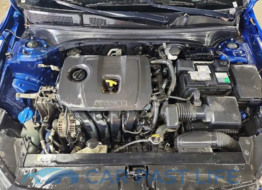 3KPF24AD7LE209633# 11