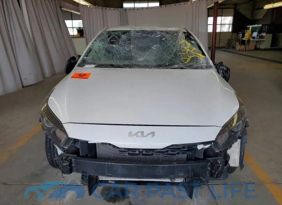 3KPF24AD8PE522468# 5