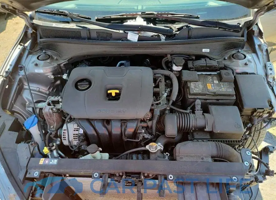 3KPF24ADXPE505638# 11