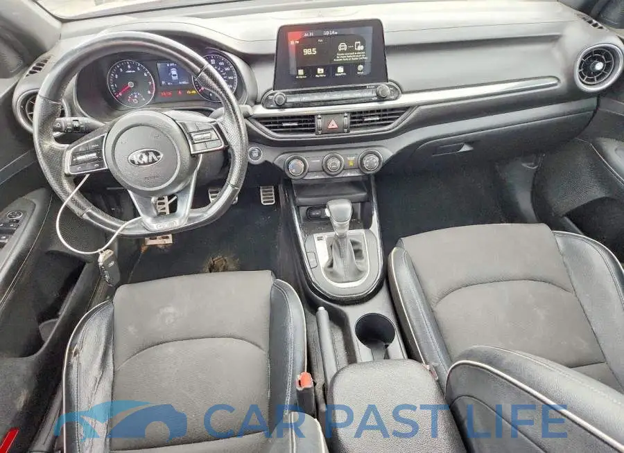 3KPF34AD1LE162399# 8