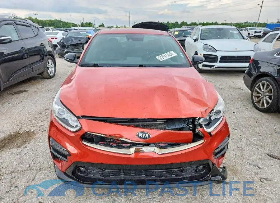 3KPF34AD1LE162399# 5