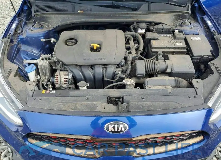 3KPF34ADXME312110# 11