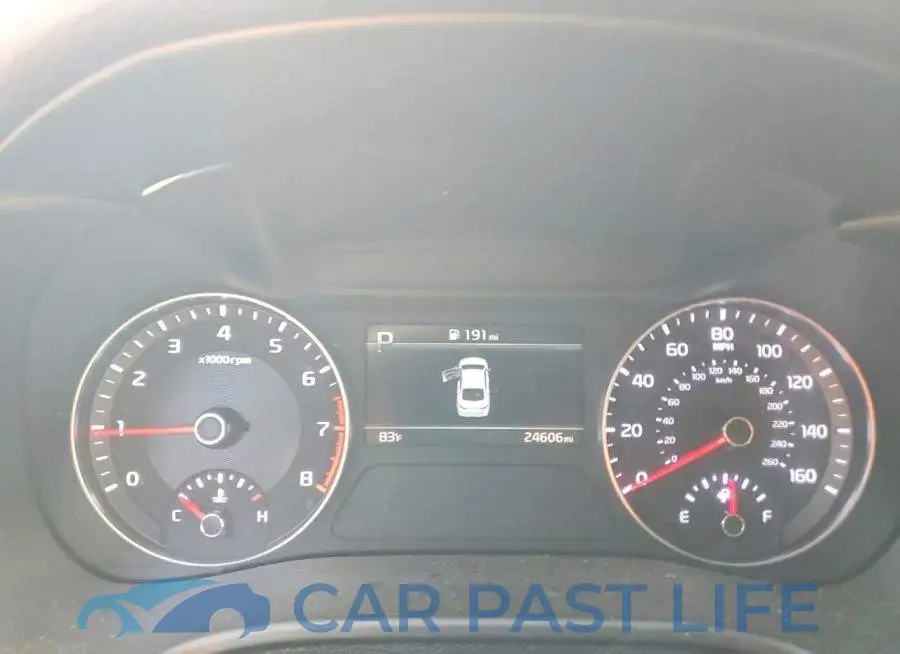 3KPF44AC1PE645093# 9