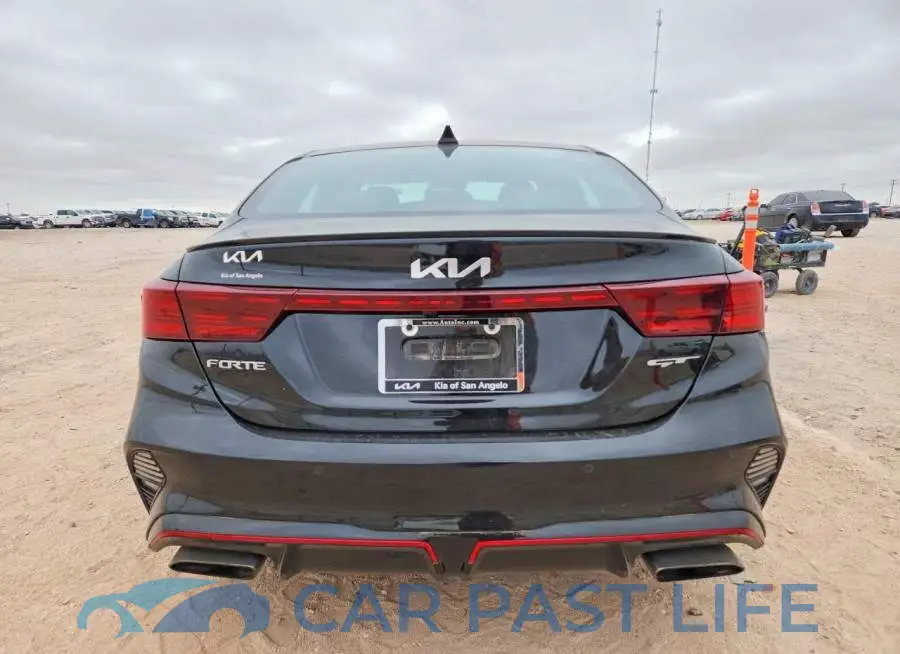 3KPF44AC9PE610821# 6