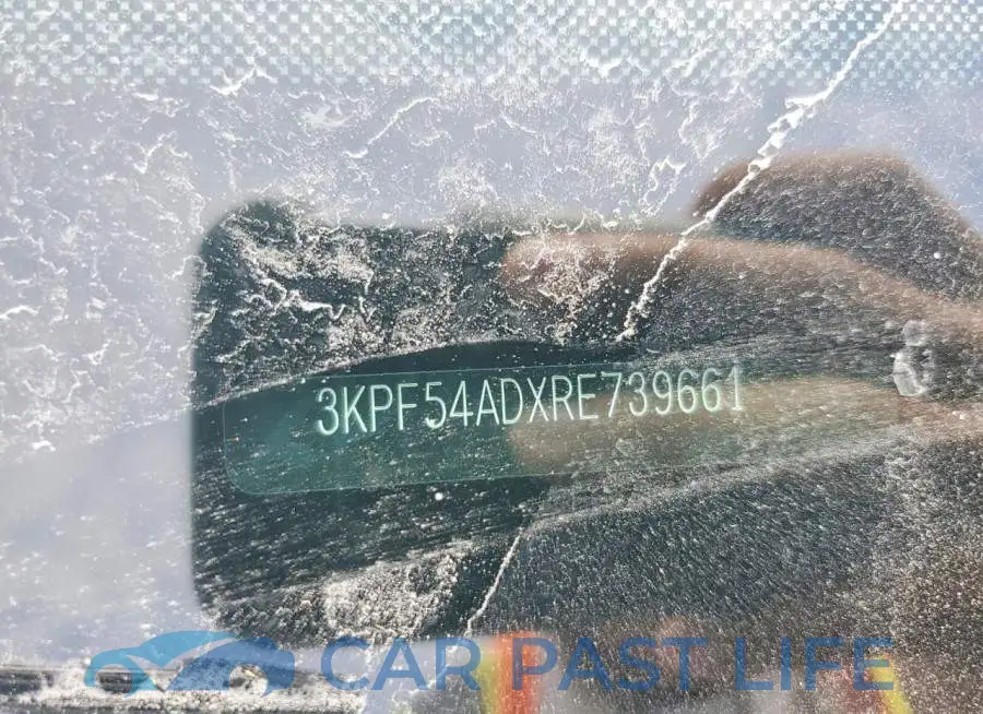 3KPF54ADXRE739661# 12