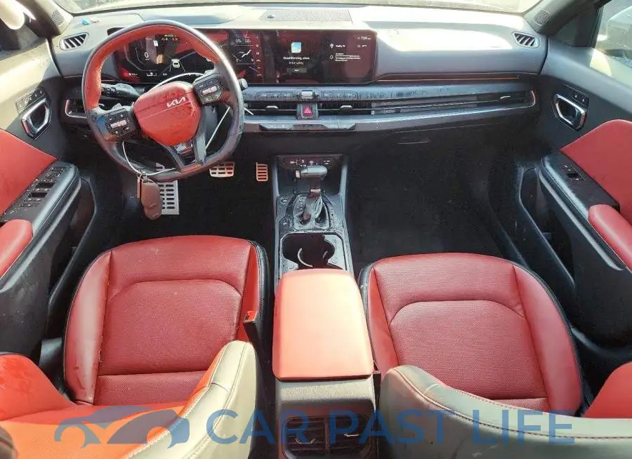 3KPFW4DC7TE298742# 8