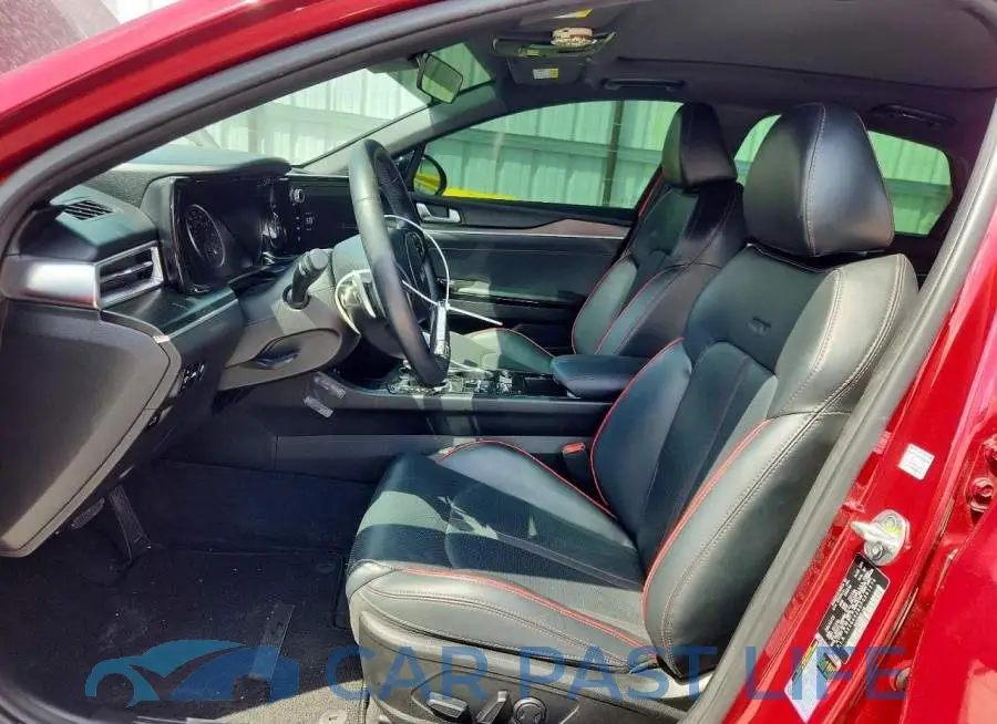 5XXG44J80PG201274# 7