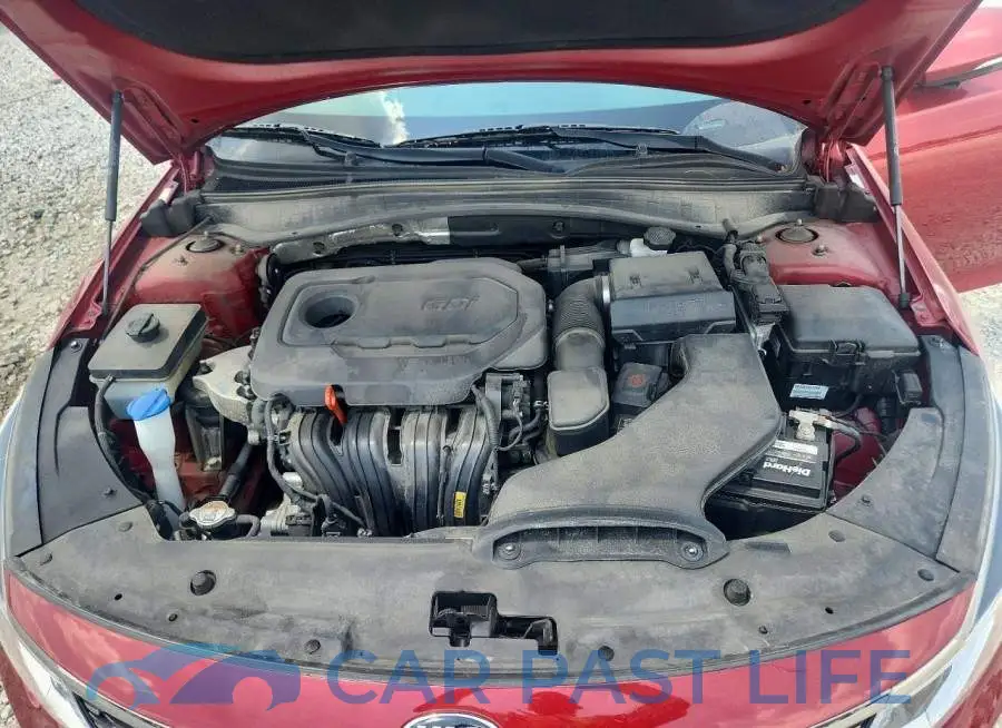 5XXGT4L31JG201344# 11
