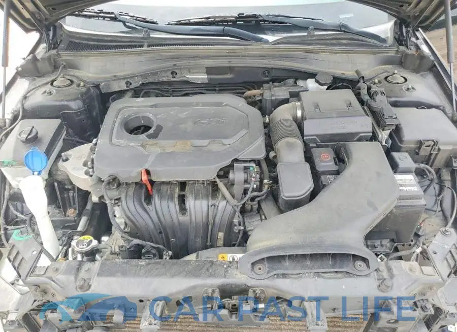 5XXGT4L34KG351031# 11