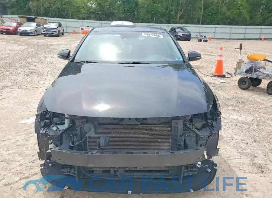 5XXGT4L34KG351031# 5