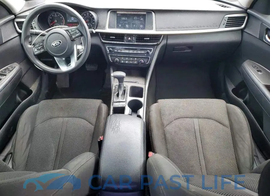 5XXGT4L35KG279238# 8