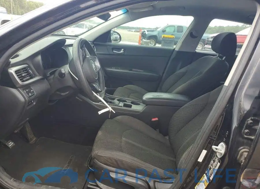 5XXGT4L35KG279238# 7