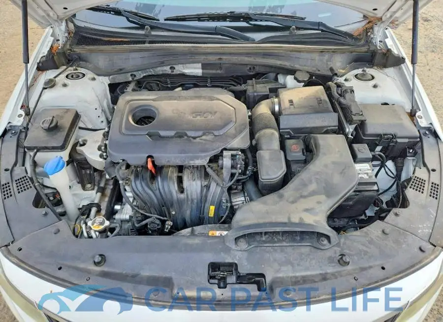 5XXGT4L36LG424501# 11