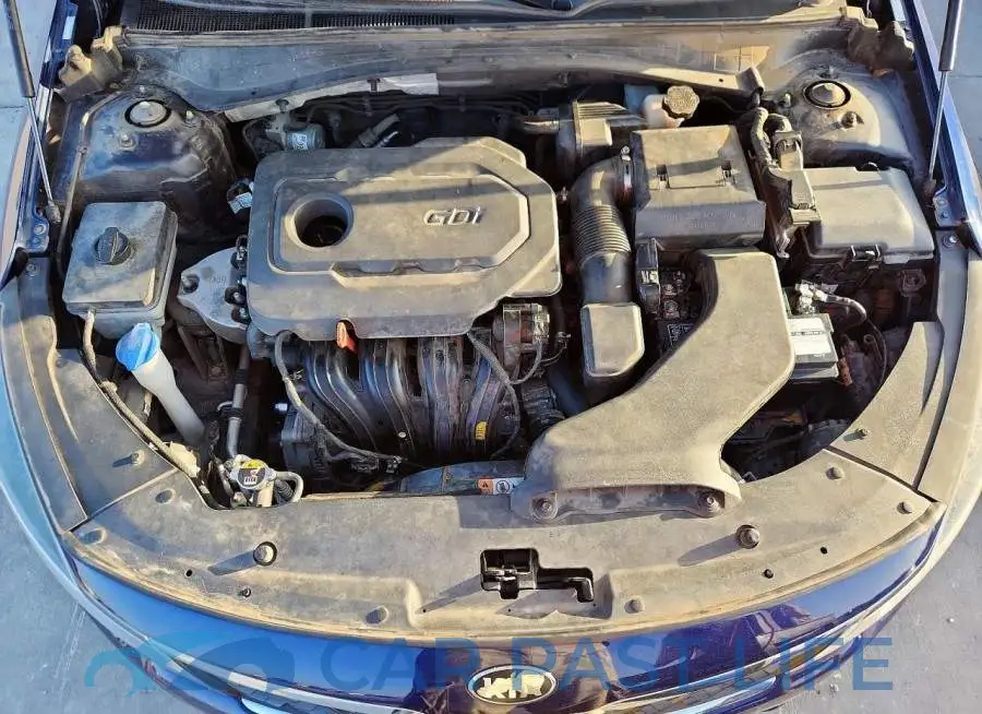 5XXGT4L37KG364095# 11