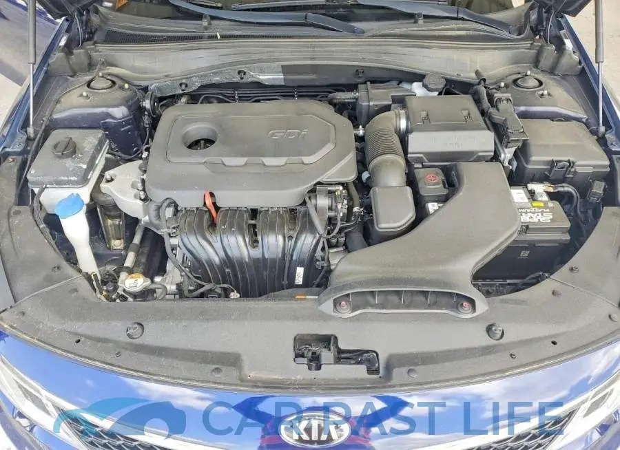 5XXGT4L38HG162990# 11