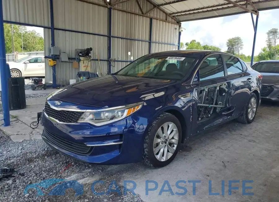 5XXGT4L38HG162990# 1