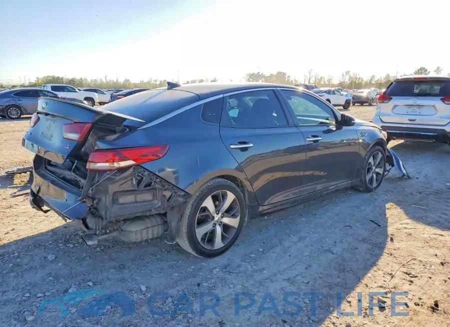 5XXGT4L38KG309753# 3