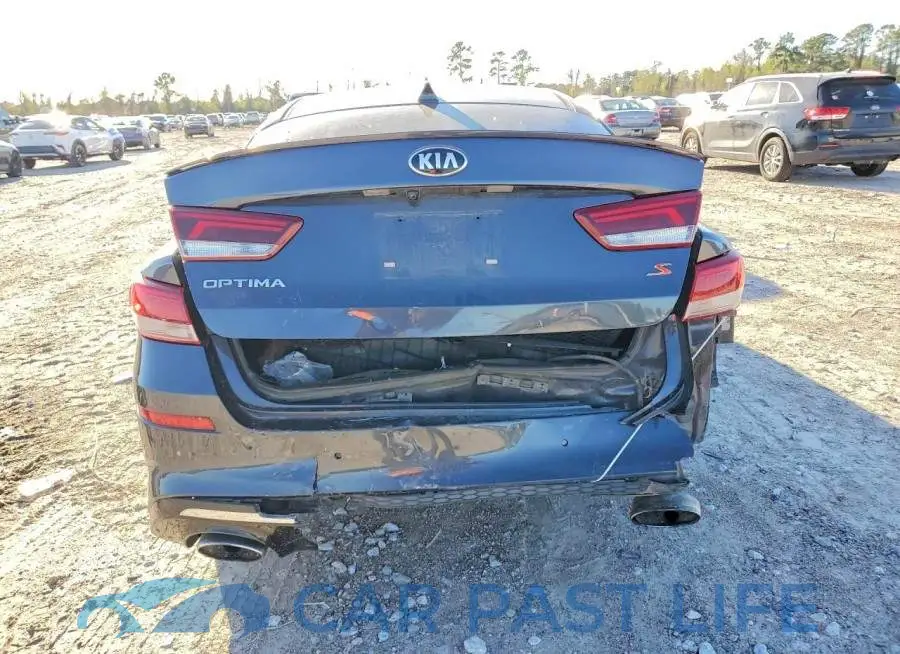 5XXGT4L38KG309753# 6