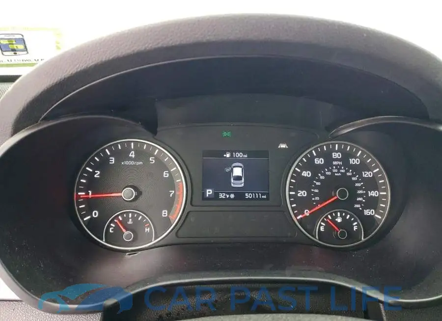 5XXGT4L38KG346849# 9