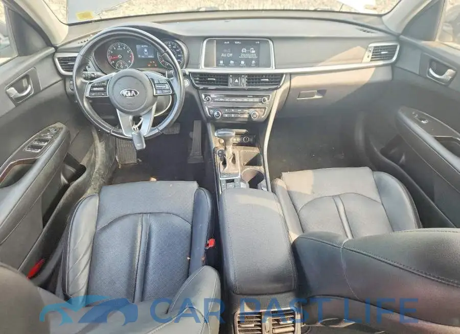 5XXGU4L16KG324893# 8
