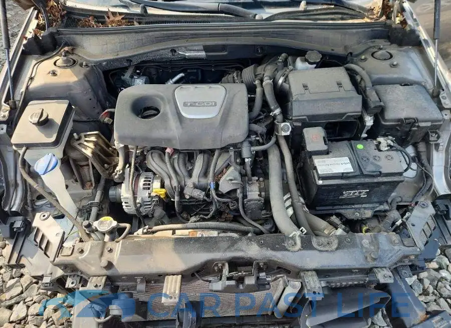 5XXGU4L16KG324893# 11