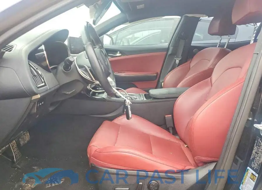 KNAE35LD5P6131440# 7