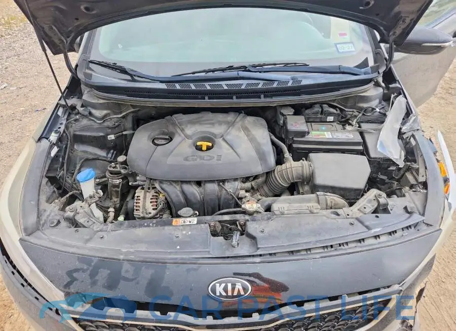KNAFK5A85H5721593# 11