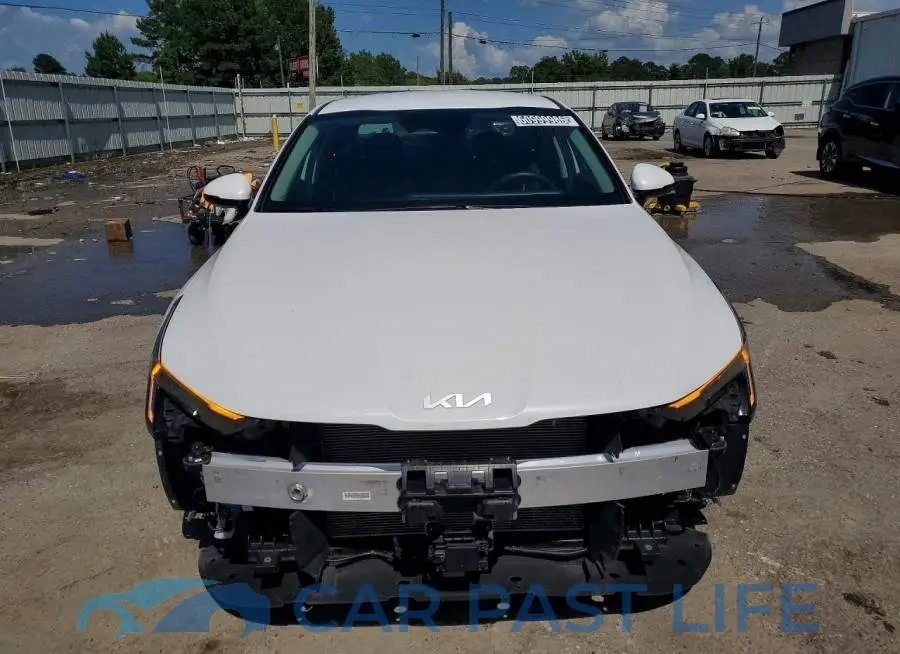 KNAG24J75T5442613# 5