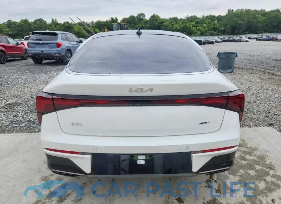 KNAG64J74S5315550# 6