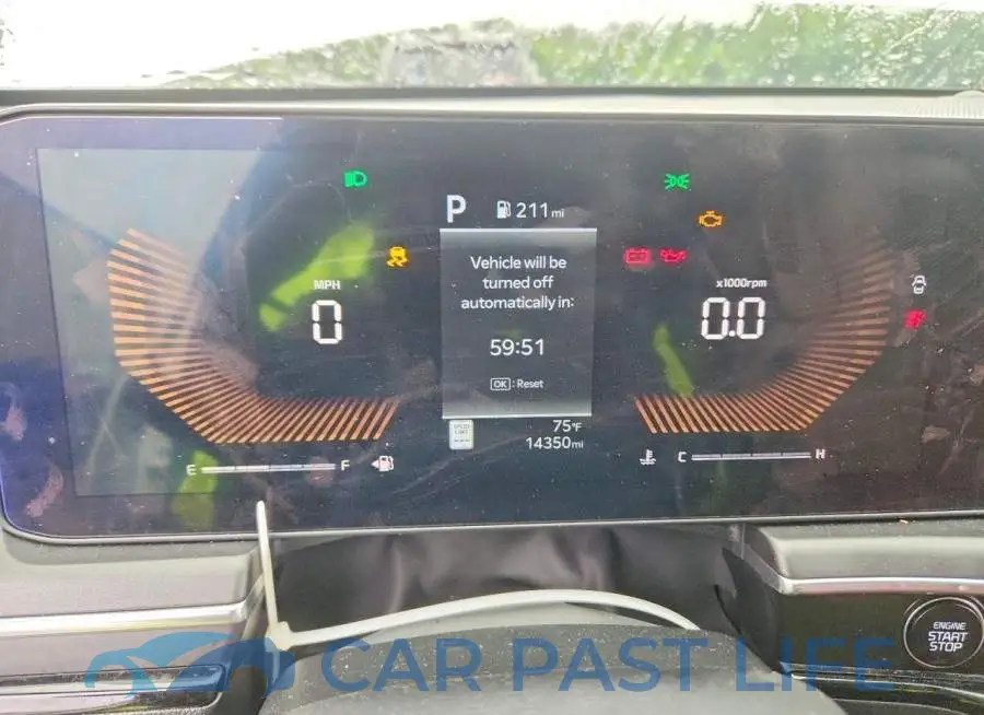 KNAG64J74S5315550# 9