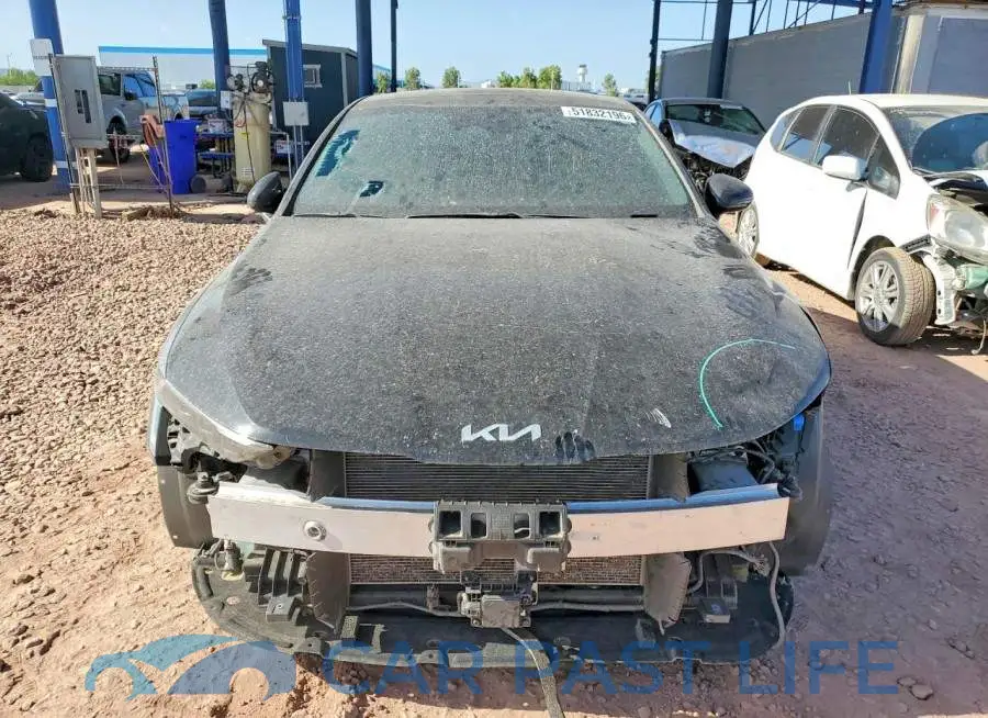 KNAG64J76S5306378# 5
