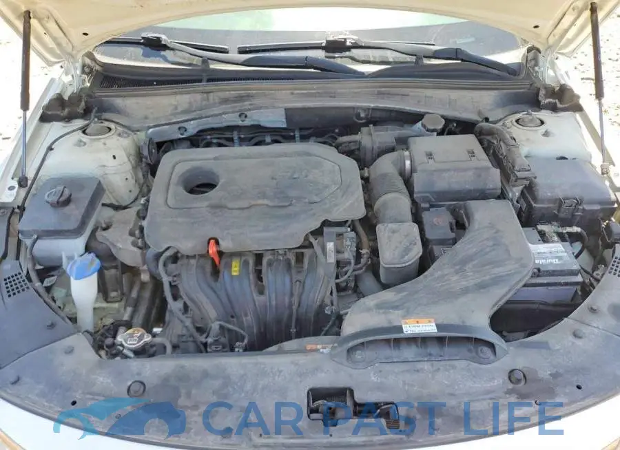 KNAGT4L34J5215675# 11