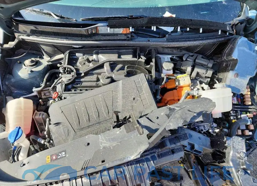 KNDCT3LEXR5201935# 11