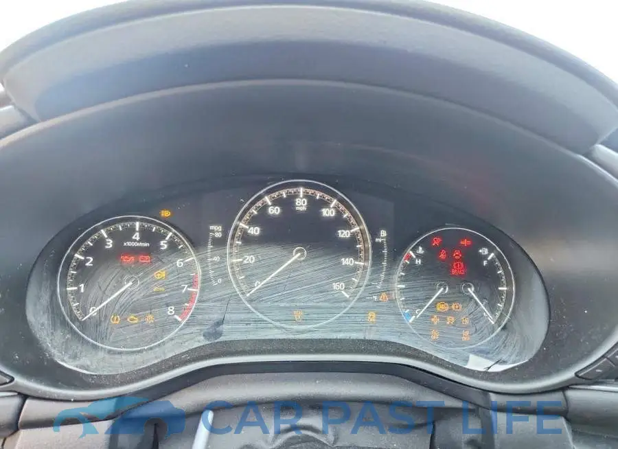 3MZBPABM8RM416539# 9
