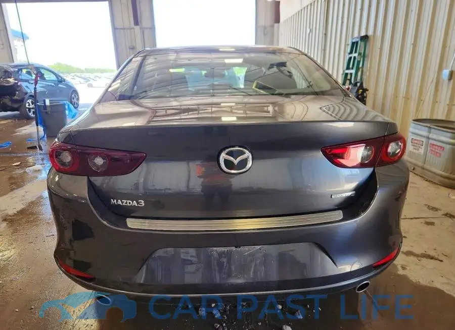 3MZBPABM8RM416539# 6