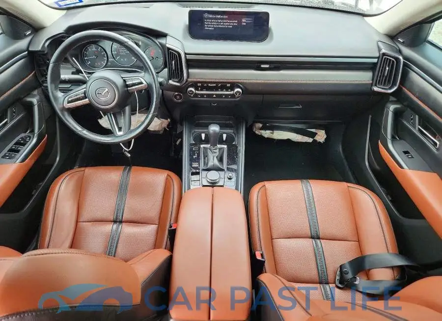 7MMVABEY3PN119686# 8