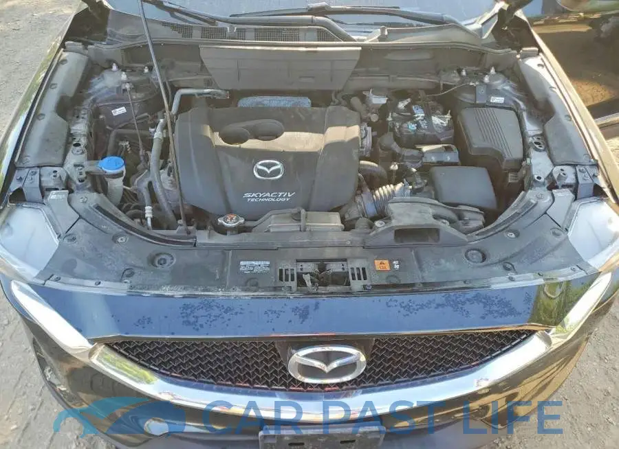 JM3KFACM6J1307560# 12