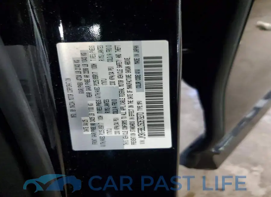 JM3KFBBL0S0679370# 12