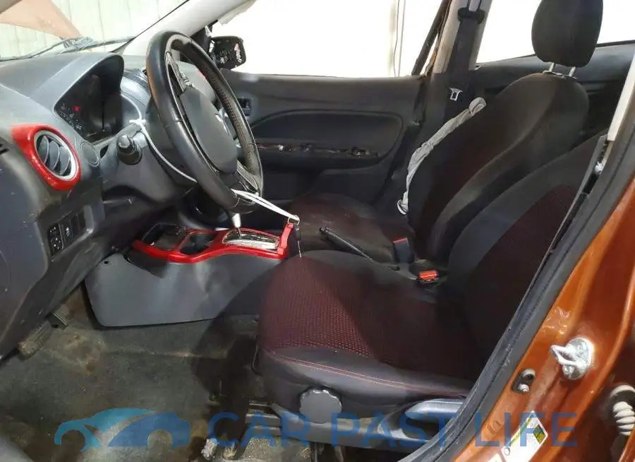 ML32A5HJ5KH015939# 7