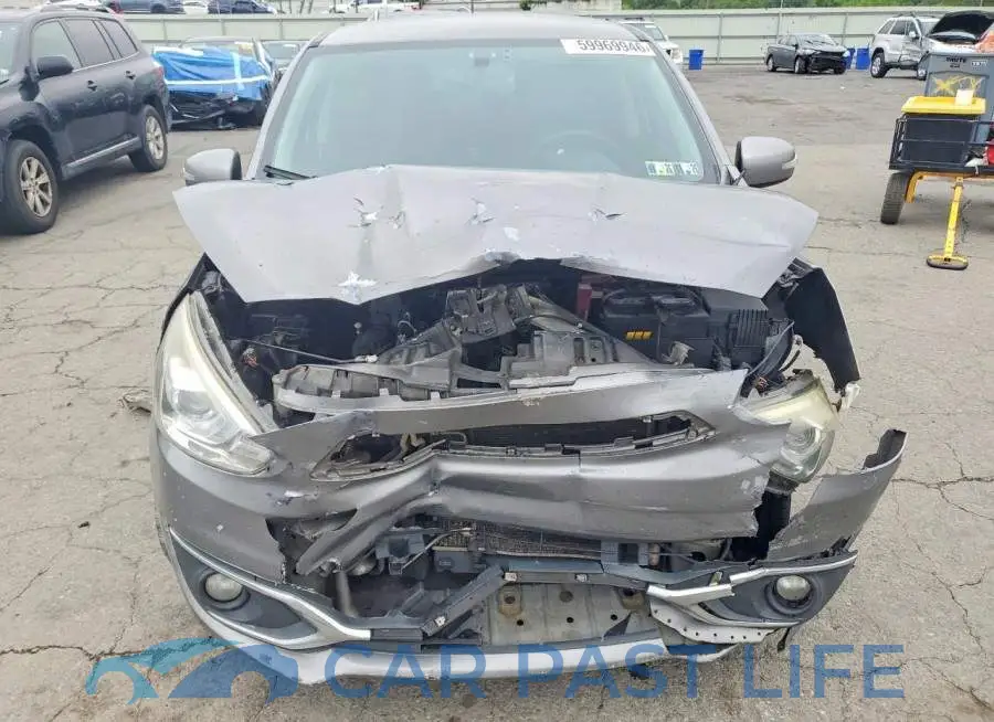 ML32A5HJ6HH011388# 5