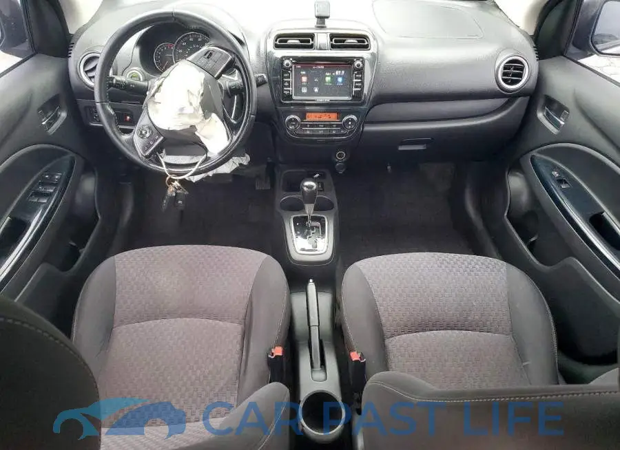 ML32A5HJ6HH011388# 8