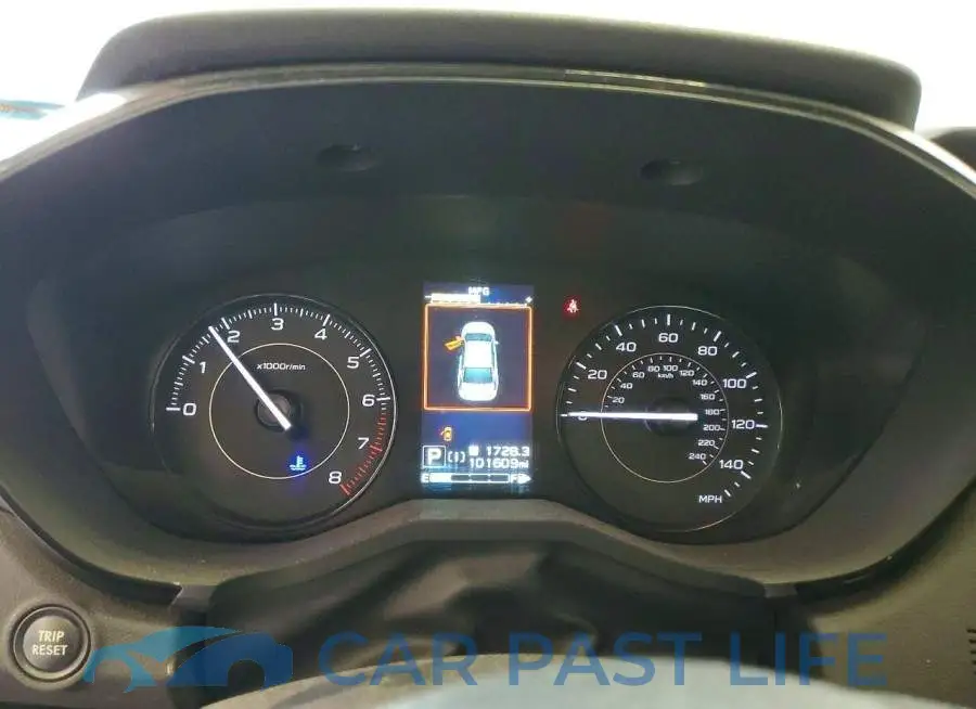 4S3GKAV64P3601660# 9