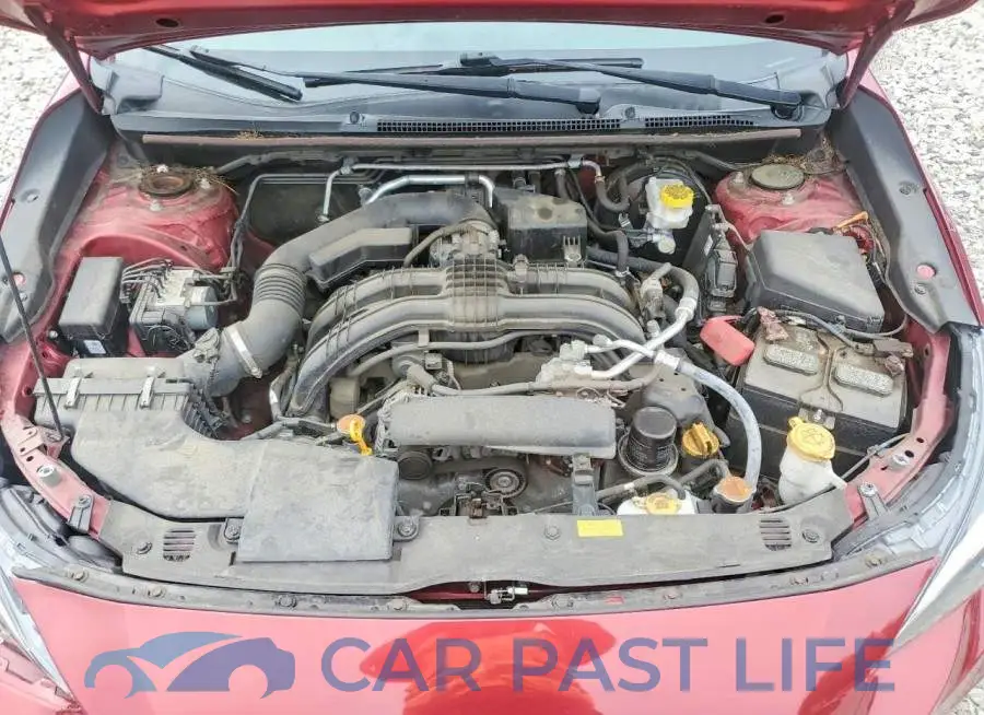 4S3GTAA61K3738325# 11
