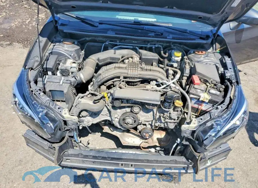 4S3GTAD66J3715603# 11