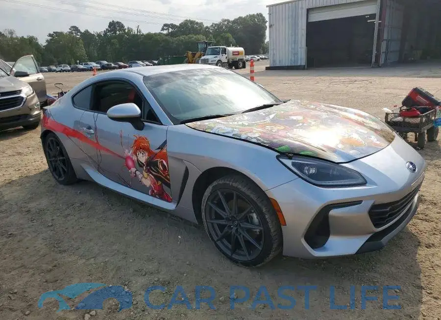 JF1ZDBE14S9700973# 4