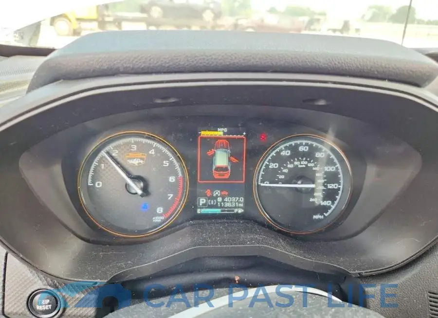 JF2SKAMC7NH411080# 9