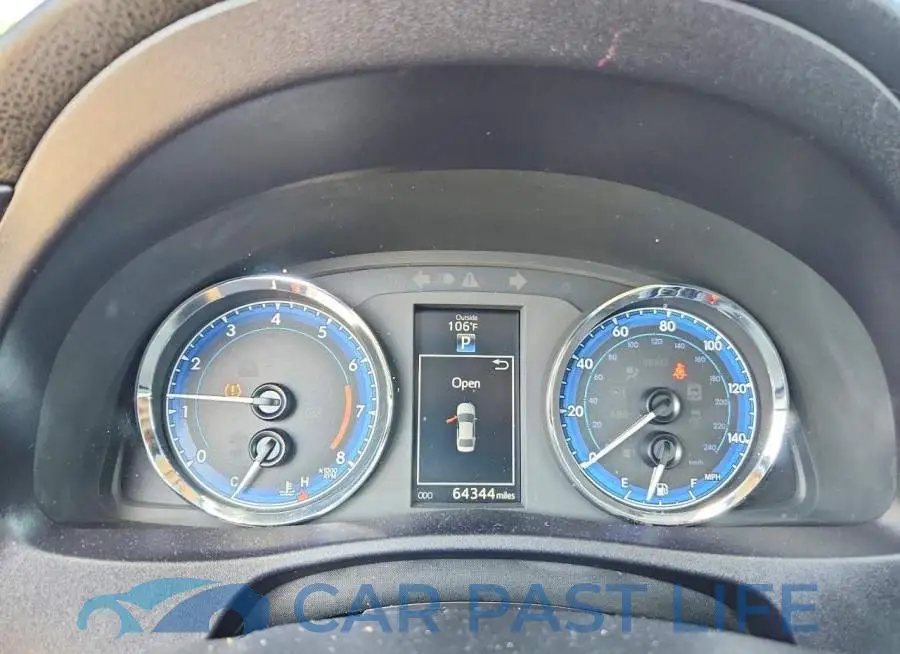 2T1BURHE1HC827511# 9