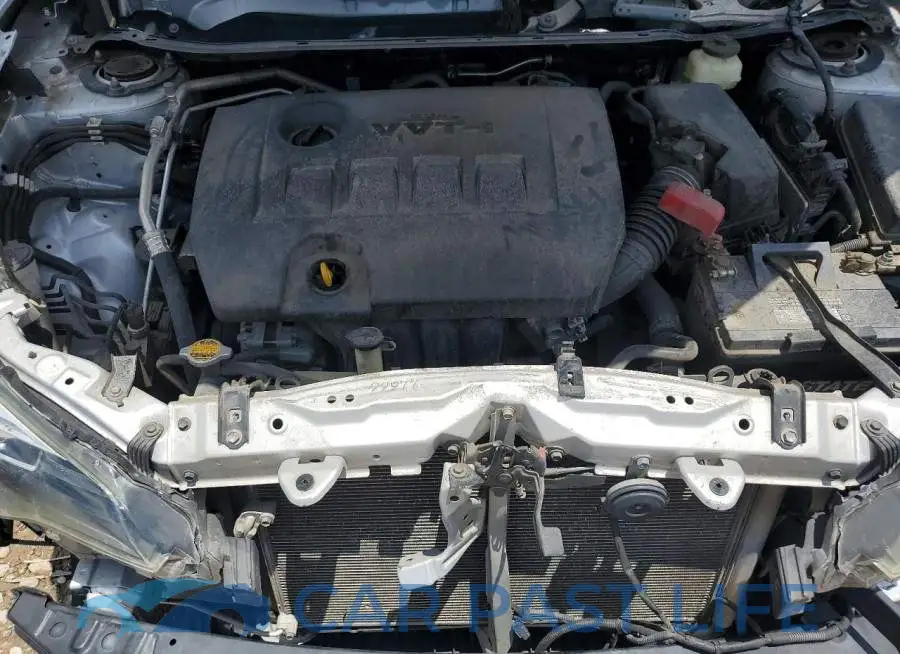 2T1BURHE2HC769330# 11