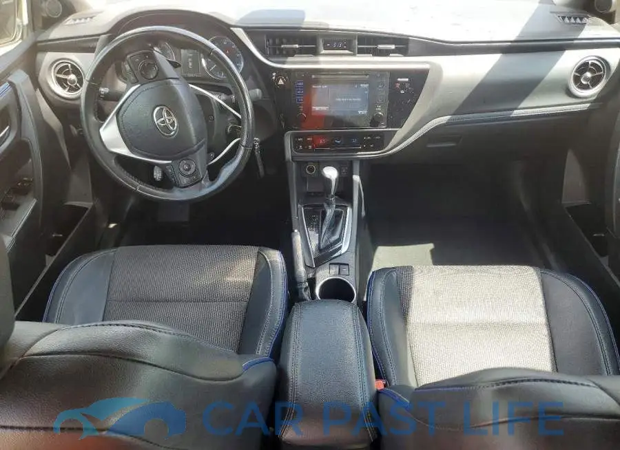 2T1BURHE5HC881782# 8